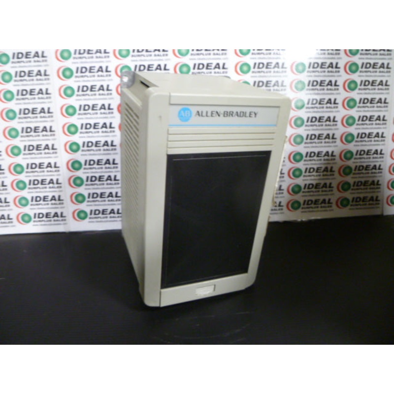 ALLEN BRADLEY 1305AA02A DRIVE|Factory Sealed Packaging|New In Box|New No Box|Used|Reconditioned