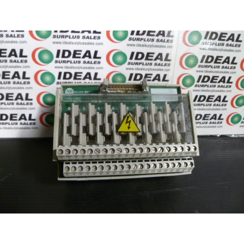 ALLEN BRADLEY 1492IFM20FF24A2 FUSE