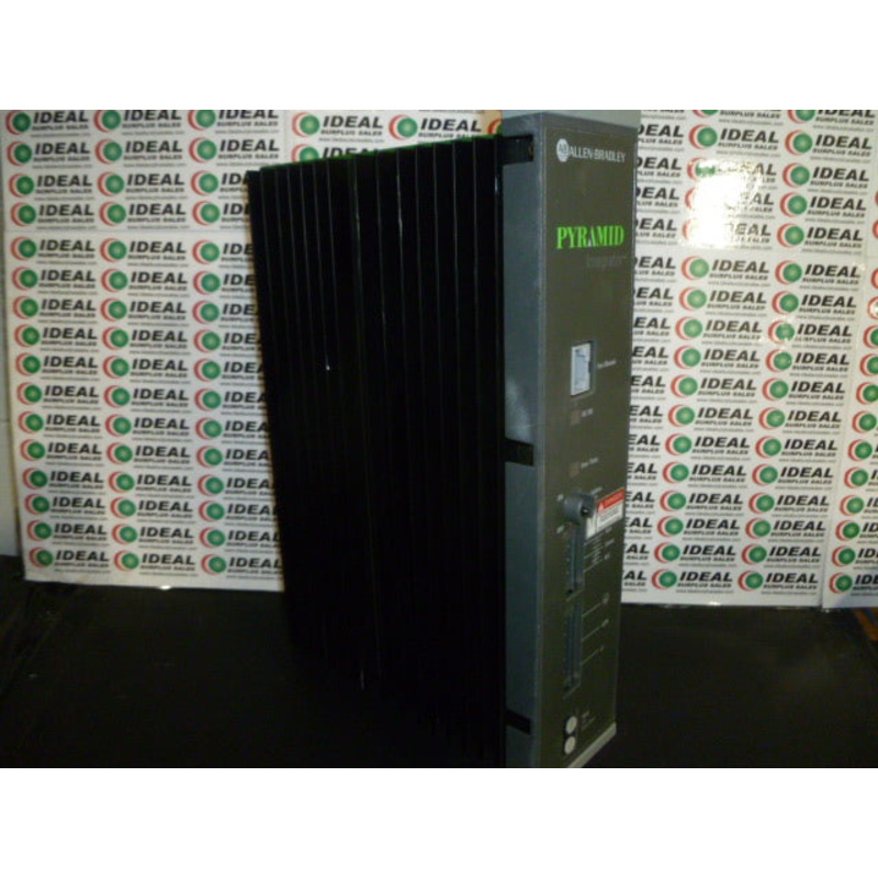 ALLEN BRADLEY 5120P1 POWER SUPPLY