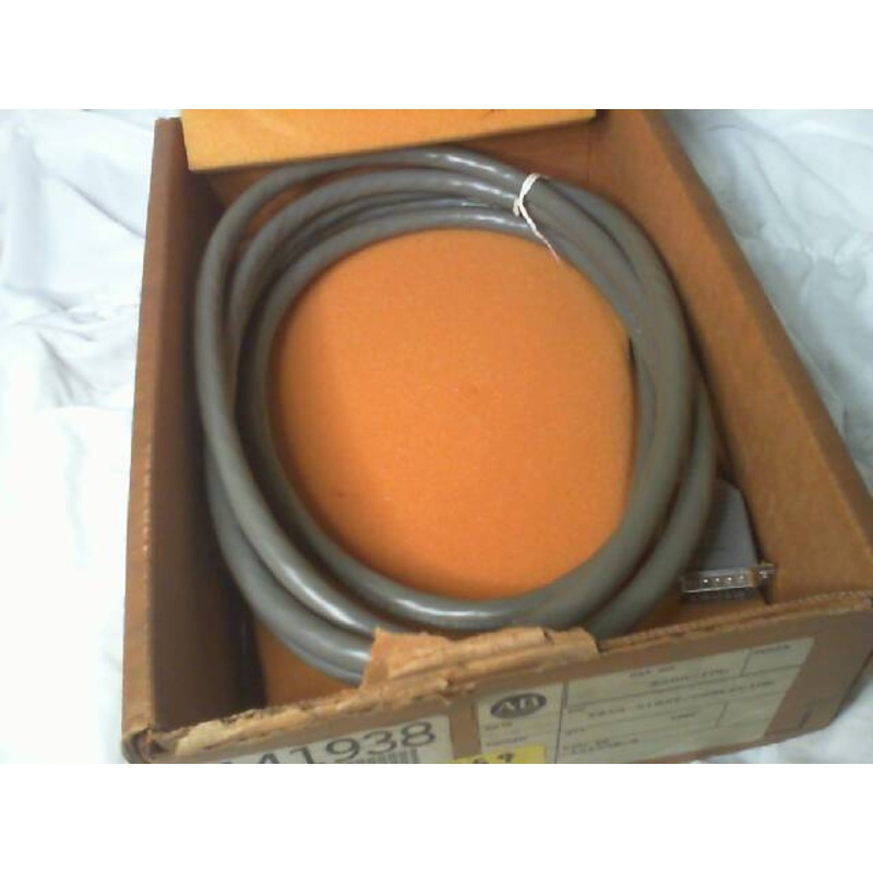 Allen Bradley 8500-TPC 10FT Module Termination Panel cablelink