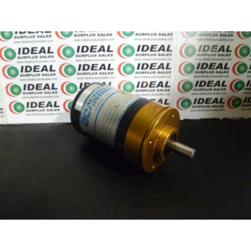 AUTOTECH CONTROLS E7ND36005TPSS ENCODER