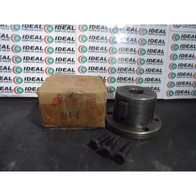 BROWNING Q11 BUSHING|Factory Sealed Packaging|New In Box|New No Box|Used|Reconditioned