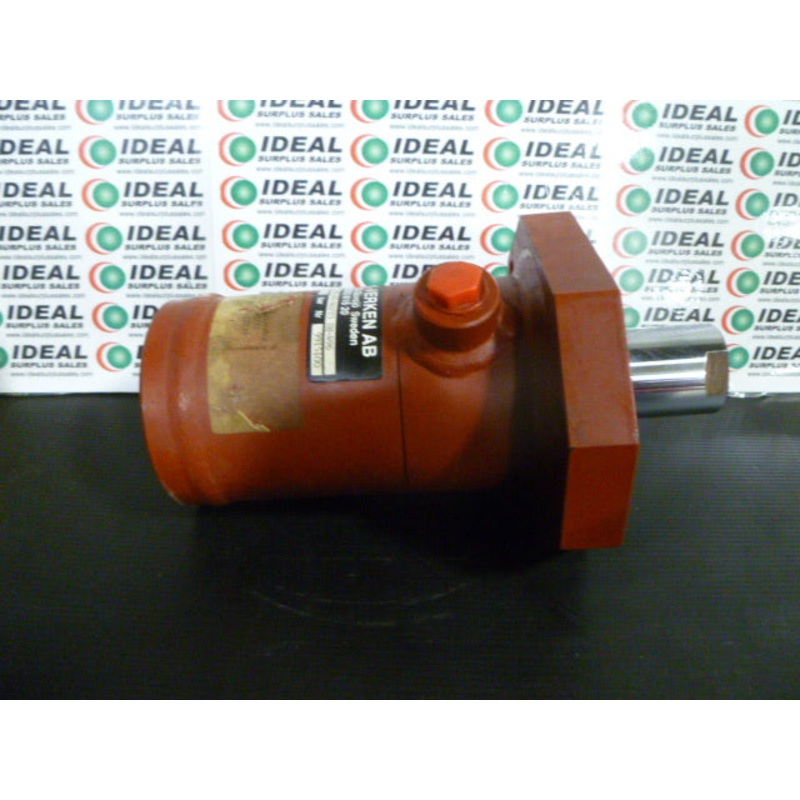 CA-VERKEN AB SWEDEN 80404083 CYLINDER REPAIRED