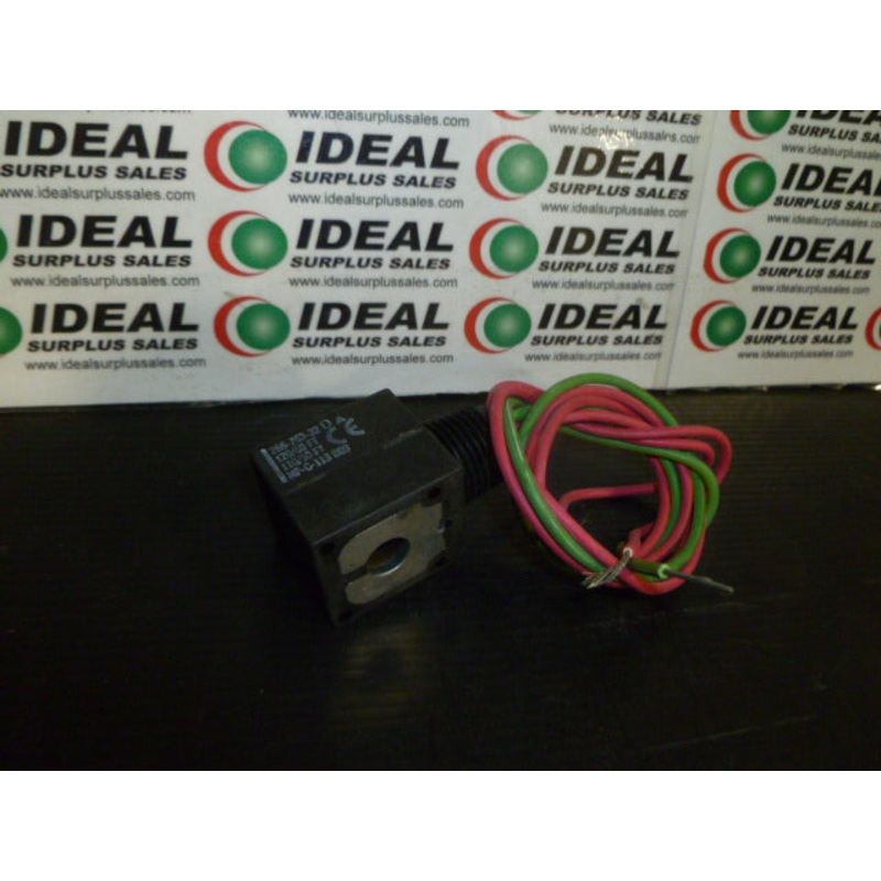 COIL, ASCO 266-763-32D, 120/60, 110/50, SOLENOID COIL