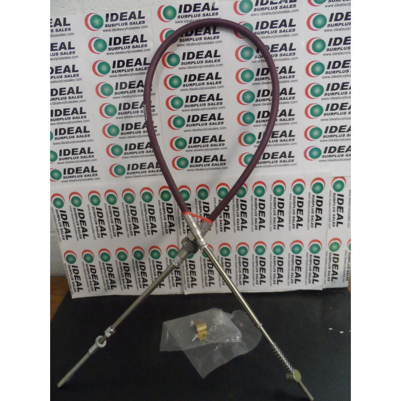 Siemens FHONC048 Breaker MD/ND/PD/RD MAX-FLEX 48 Cable