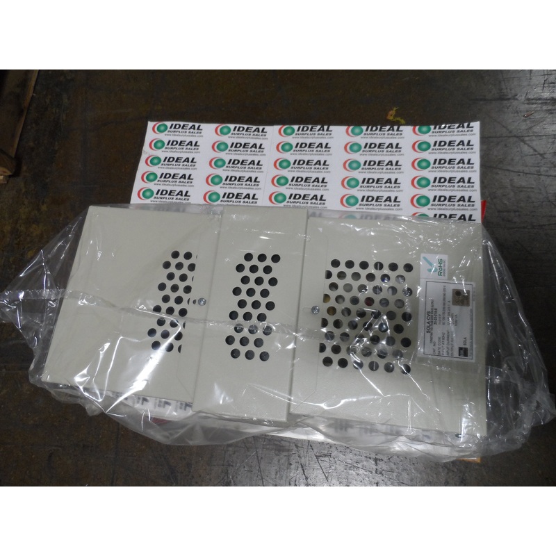 SOLA 23232108 TRANSFORMER|Factory Sealed Packaging|New In Box|New No Box|Used|Reconditioned