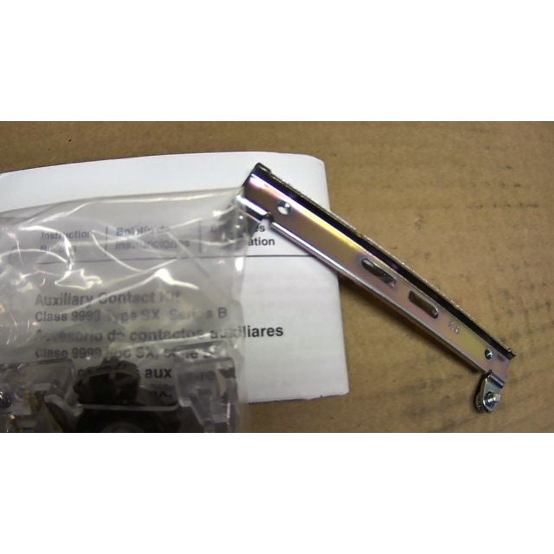 SQUARE D 9999SX6|Factory Sealed Packaging|New In Box|New No Box|Used|Reconditioned