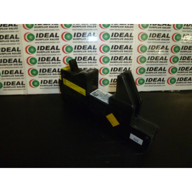 Square D EHB14020AS Circuit Breaker 1-Pole 20A 277V 50-60Hz Mo Box