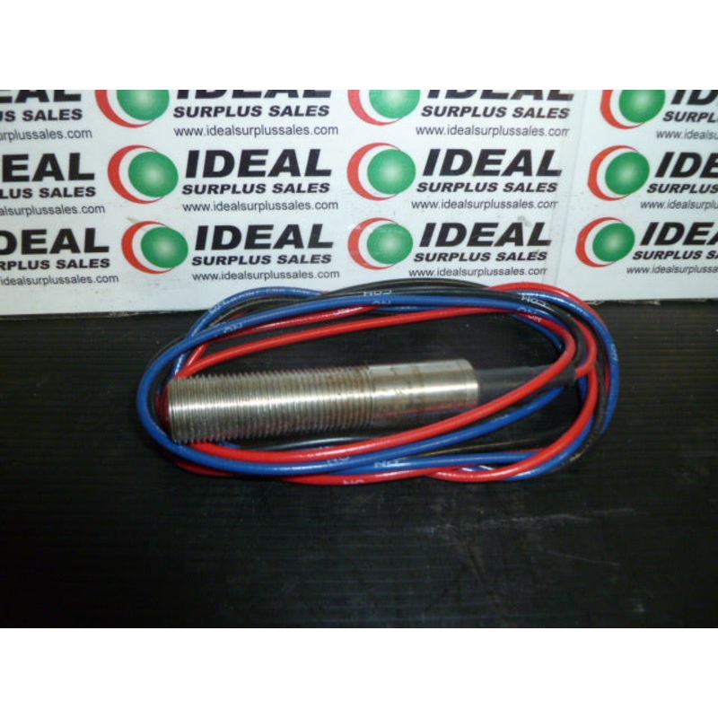 SWITCH, TOPWORK 74-13528-A2, SPDT, PROXIMITY LIMIT SWITCH