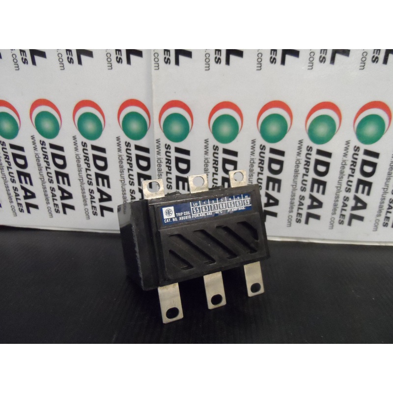 TELEMECANIQUE A80B10 SWITCH|Factory Sealed Packaging|New In Box|New No Box|Used|Reconditioned
