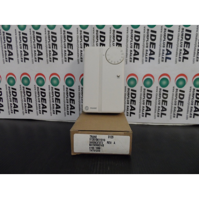Trane SP155-035 X13510611010 Compatible Zone Sensor 41901086