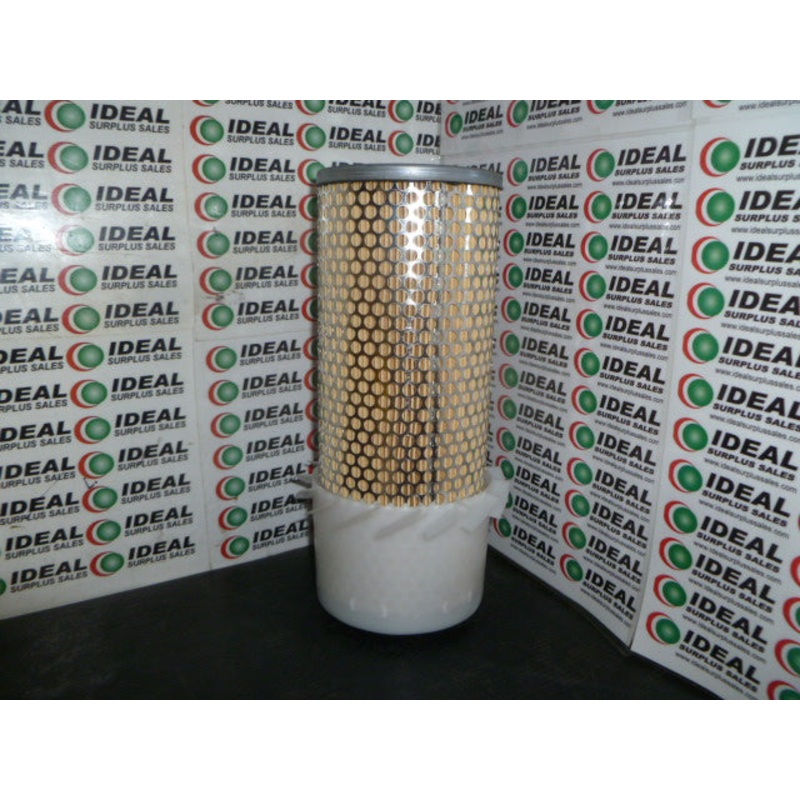 AIR FILTER, GOLD FILTER – 2276FR