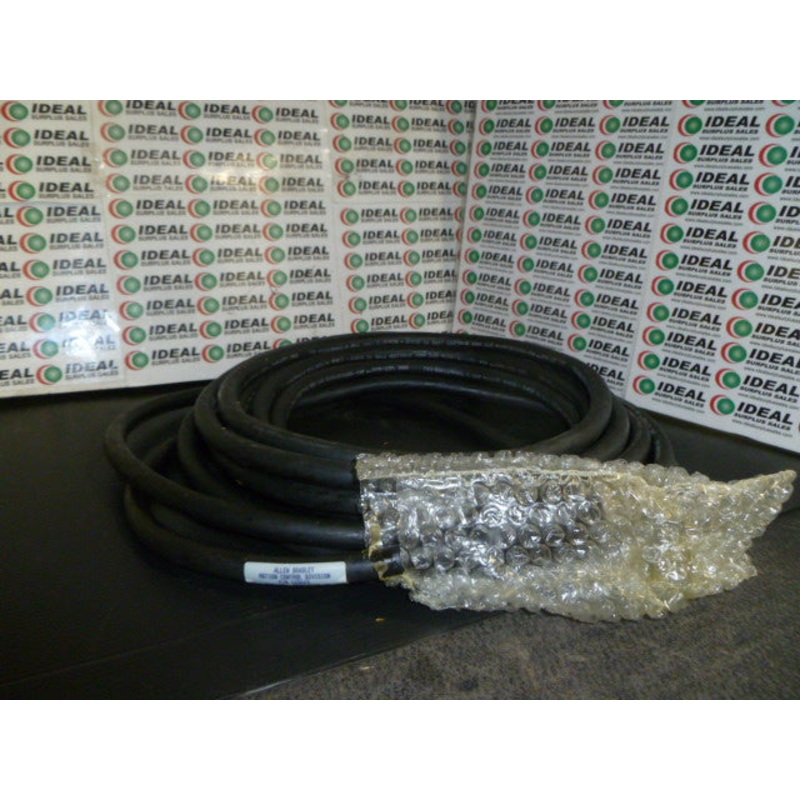 Allen Bradley 1326-CPAB-30 Motor Cable Assembly 30FT- No Box