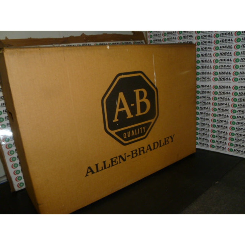 ALLEN BRADLEY 1388B-AV20 SERVO CONTROLLER