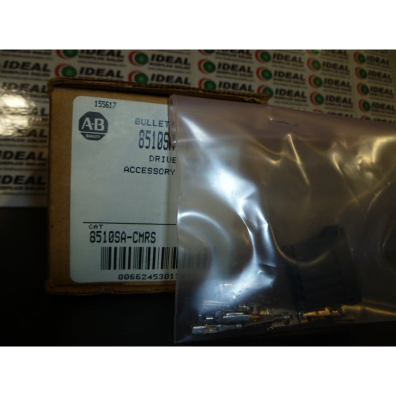 Allen Bradley 8510SACMRS Connector Kit