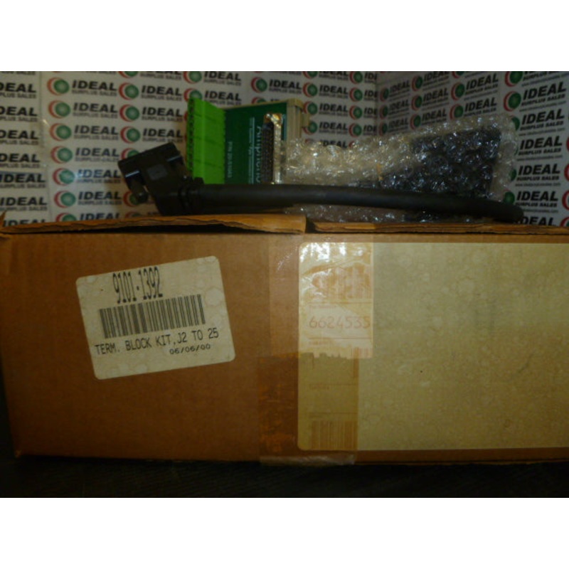 ALLEN BRADLEY 91011392|Factory Sealed Packaging|New In Box|New No Box|Used|Reconditioned