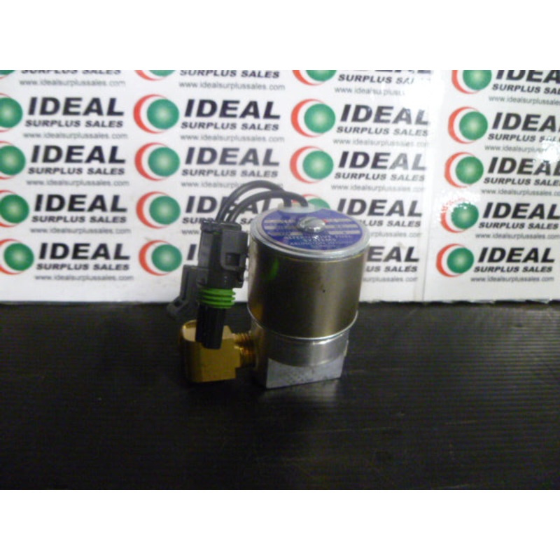 ALTERNATIVE FUEL SYSTEMS 7008A12V