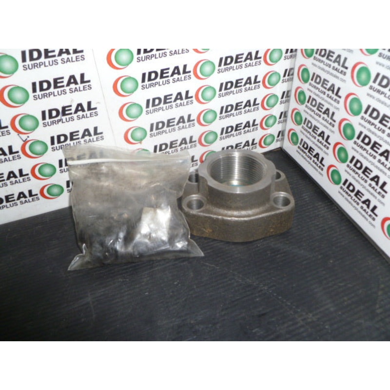 ANCHOR FLUID POWER W43-24-24U|Factory Sealed Packaging|New In Box|New No Box|Used|Reconditioned