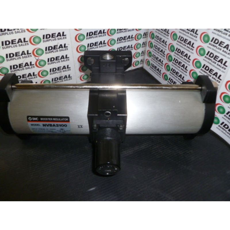 BOOSTER REGULATOR, SMC – NVBA2100, 15-150 PIS, MAX OUTPUT 15 0PIS