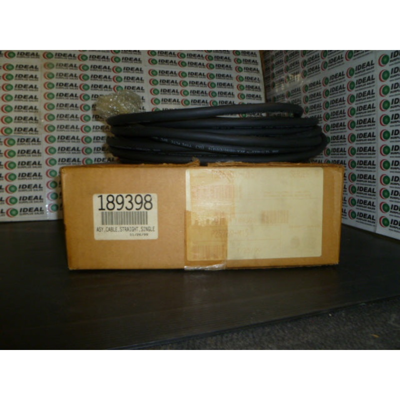 CABLE, ASSEMBLY MOTOR FEEDBACK – 1326-CCU-015