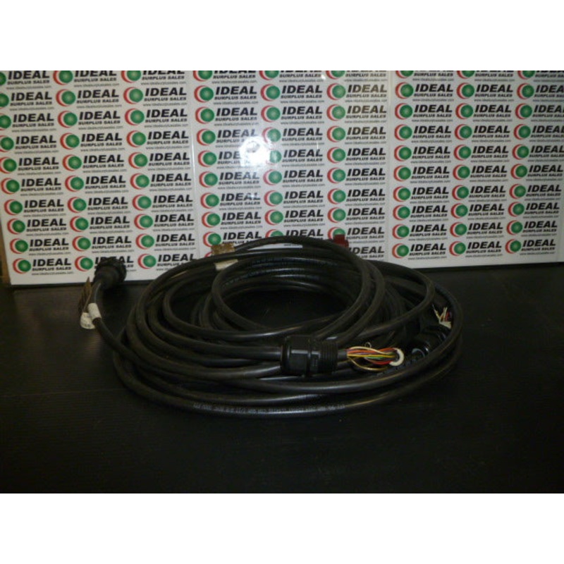 CABLE TRANSMITTER 25FT, OMRON STI- 42660-0250