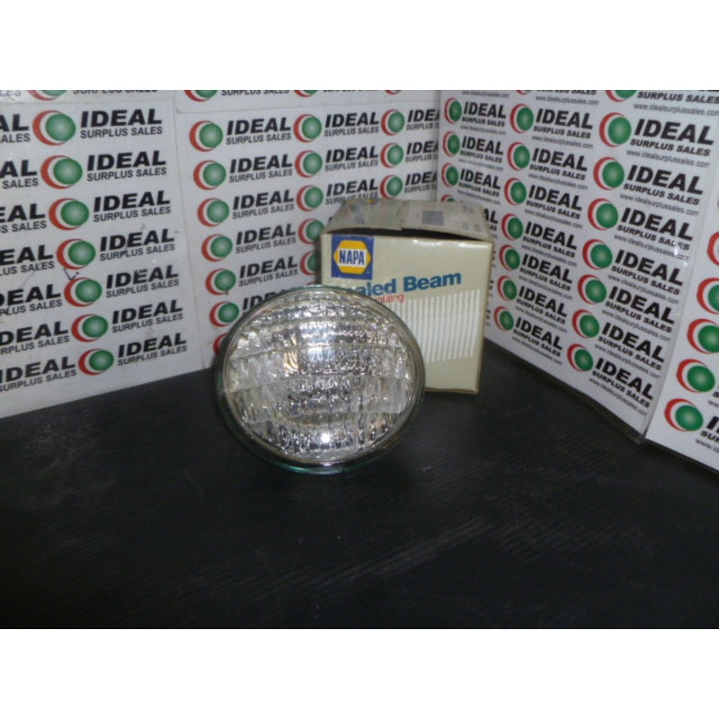 SEALED BEAM LMP4411|Factory Sealed Packaging|New In Box|New No Box|Used|Reconditioned