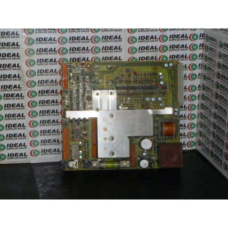 SIEMENS 6SC61000GA00 POWER SUPPLY