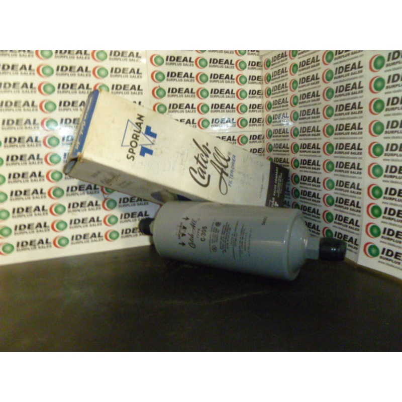 SPORLAN C305|Factory Sealed Packaging|New In Box|New No Box|Used|Reconditioned