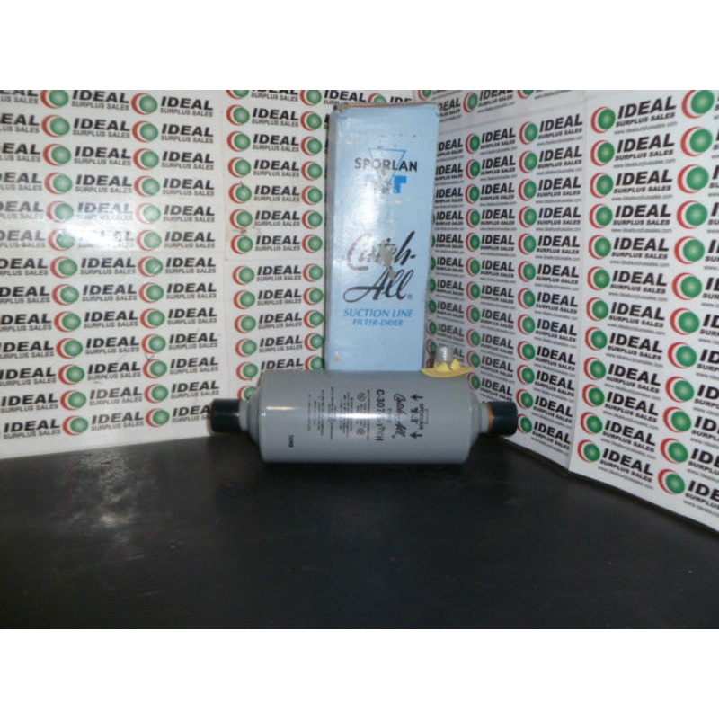 SPORLAN C307STHH FILTER|Factory Sealed Packaging|New In Box|New No Box|Used|Reconditioned