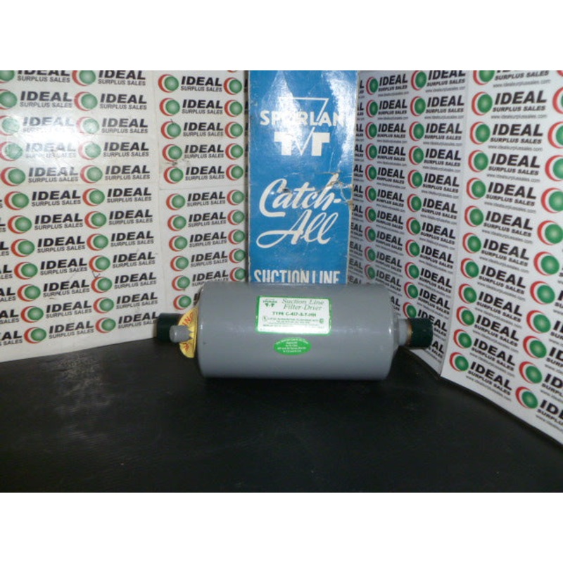 SPORLAN C417STHH FILTER|Factory Sealed Packaging|New In Box|New No Box|Used|Reconditioned