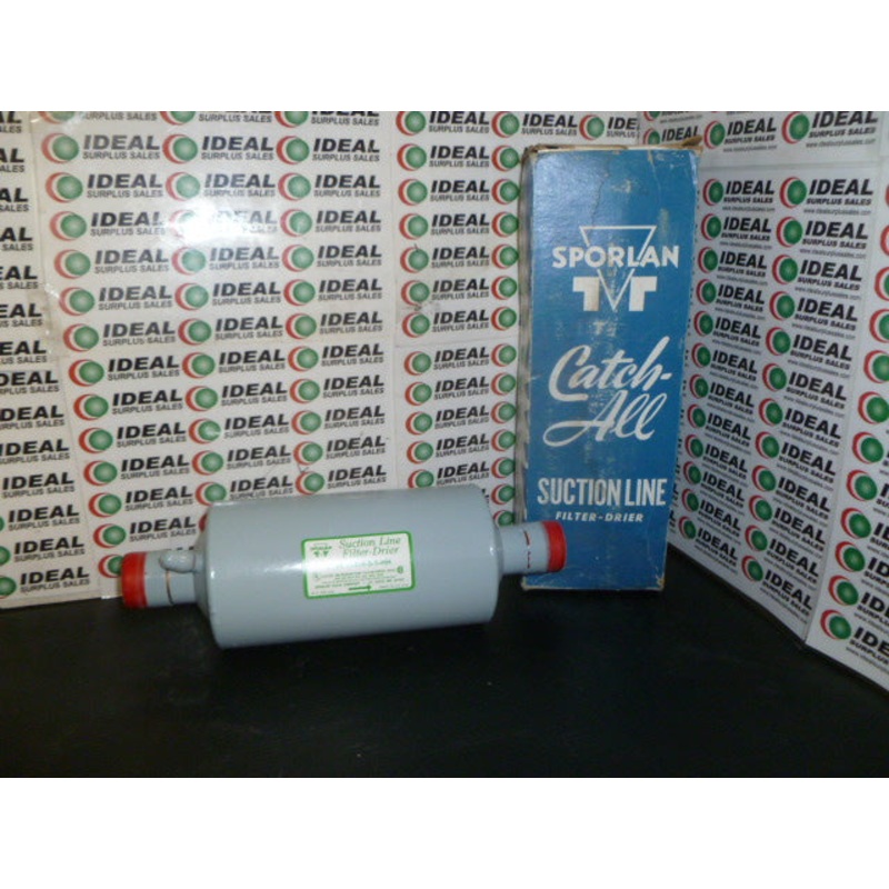 SPORLAN C4192THH FILTER|Factory Sealed Packaging|New In Box|New No Box|Used|Reconditioned