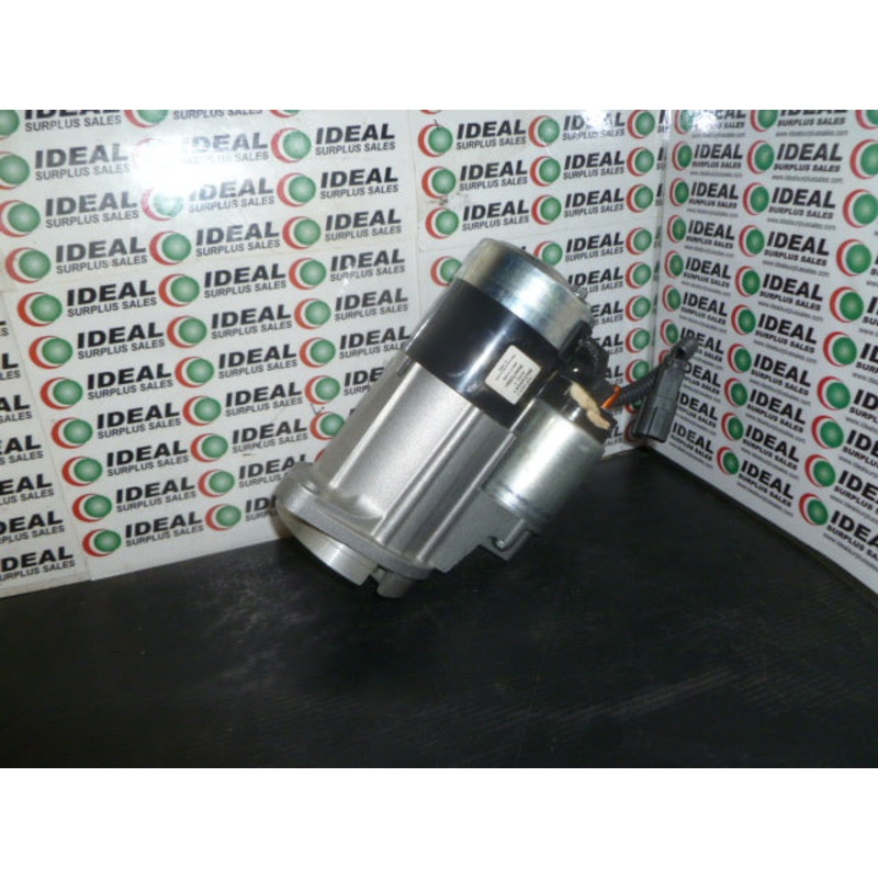 STARTER, NISSAN INDUSTRIAL – M000T65581