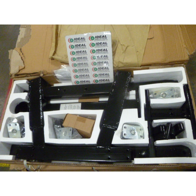 SUMMIT SUM918010 ENGINE STAND|Factory Sealed Packaging|New In Box|New No Box|Used|Reconditioned