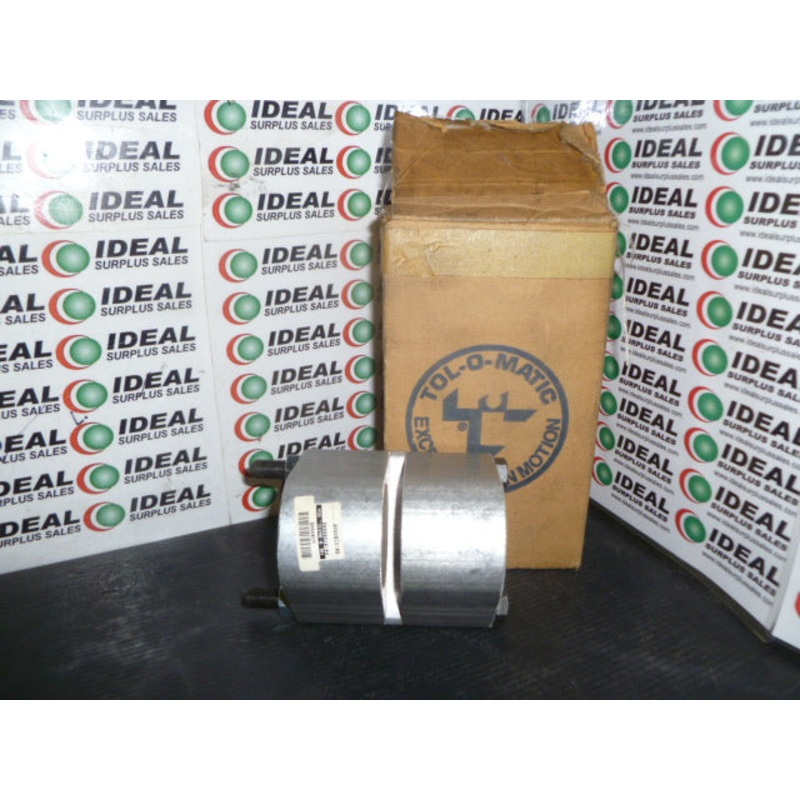 TOL O MATIC 72800 BRAKE|Factory Sealed Packaging|New In Box|New No Box|Used|Reconditioned