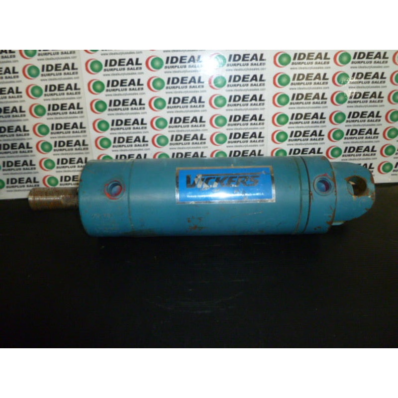 VICKERS TA10FRBA CYLINDER|Factory Sealed Packaging|New In Box|New No Box|Used|Reconditioned