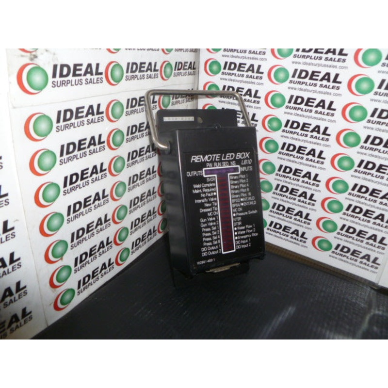 WTC LB10R10A|Factory Sealed Packaging|New In Box|New No Box|Used|Reconditioned