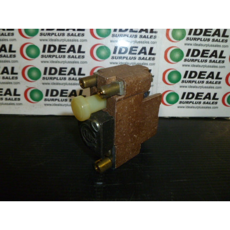 CLARK A7346201 RELAY|Factory Sealed Packaging|New In Box|New No Box|Used|Reconditioned