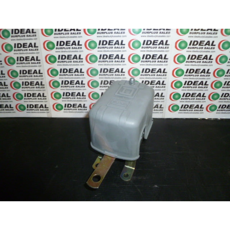 Square D 9036DG2 Open Tank Float Switch