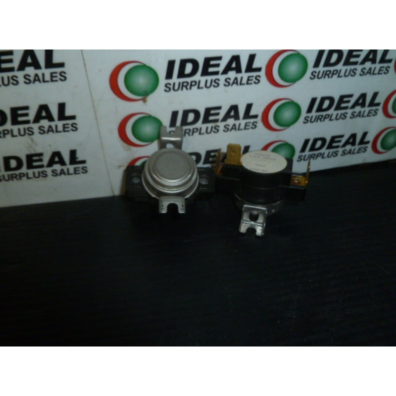 TEMPETURE SWITCH, THERMODISC – T-O-D 60T23