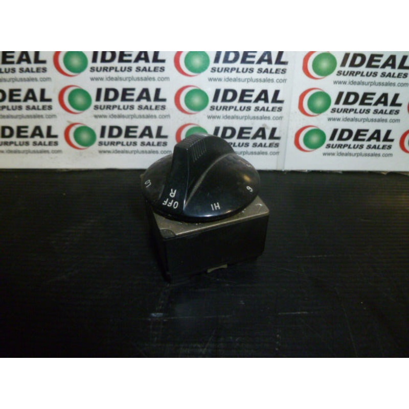 TEP 1710 SWITCH|Factory Sealed Packaging|New In Box|New No Box|Used|Reconditioned