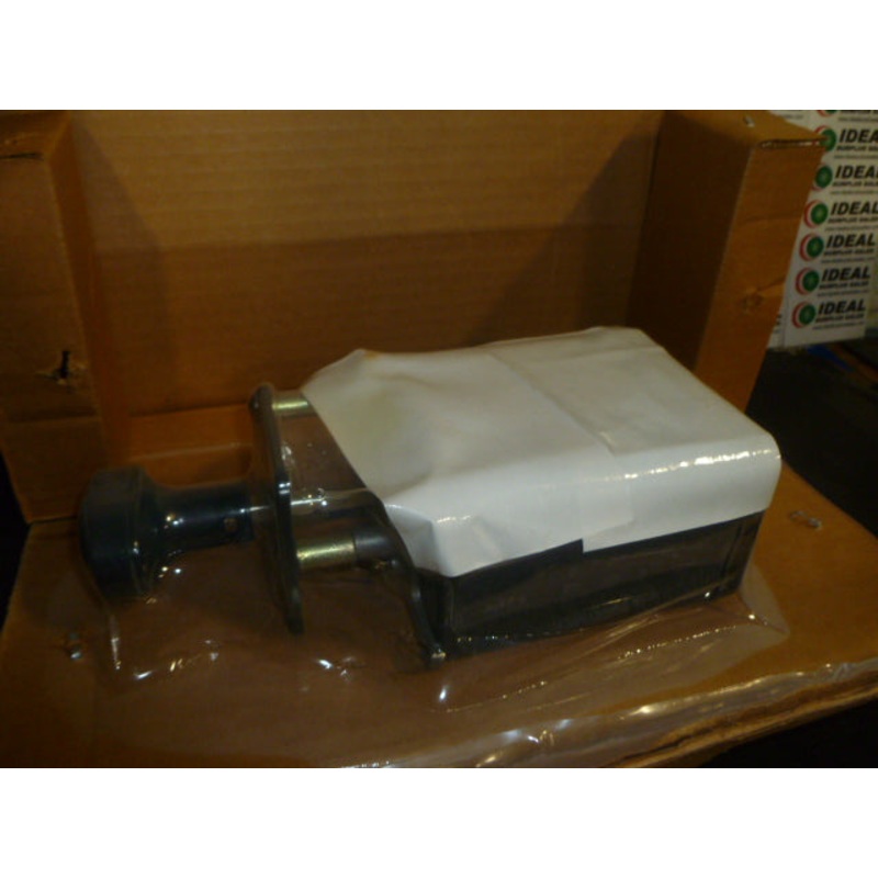 THERMOSTAT, WELLMAN 6A426G-4, 30A 120/277VAC, 21A 480VAC, 60-250 DEG F