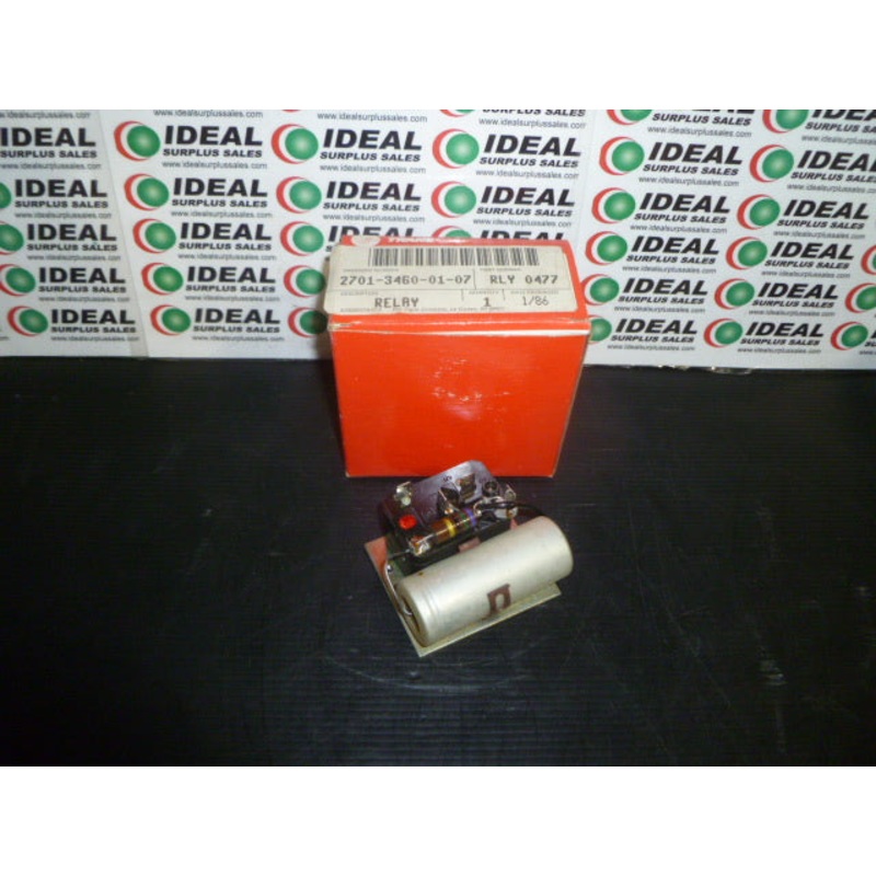 TRANE RLY0477 RELAY|Factory Sealed Packaging|New In Box|New No Box|Used|Reconditioned