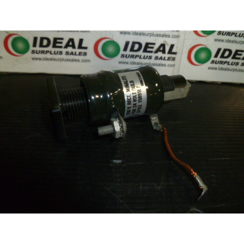 WESTINGHOUSE 1589187 LAMP|Factory Sealed Packaging|New In Box|New No Box|Used|Reconditioned