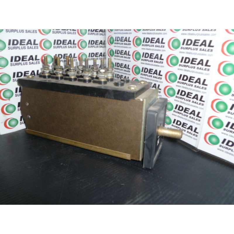 WESTINGHOUSE 807A765G01 SWITCH