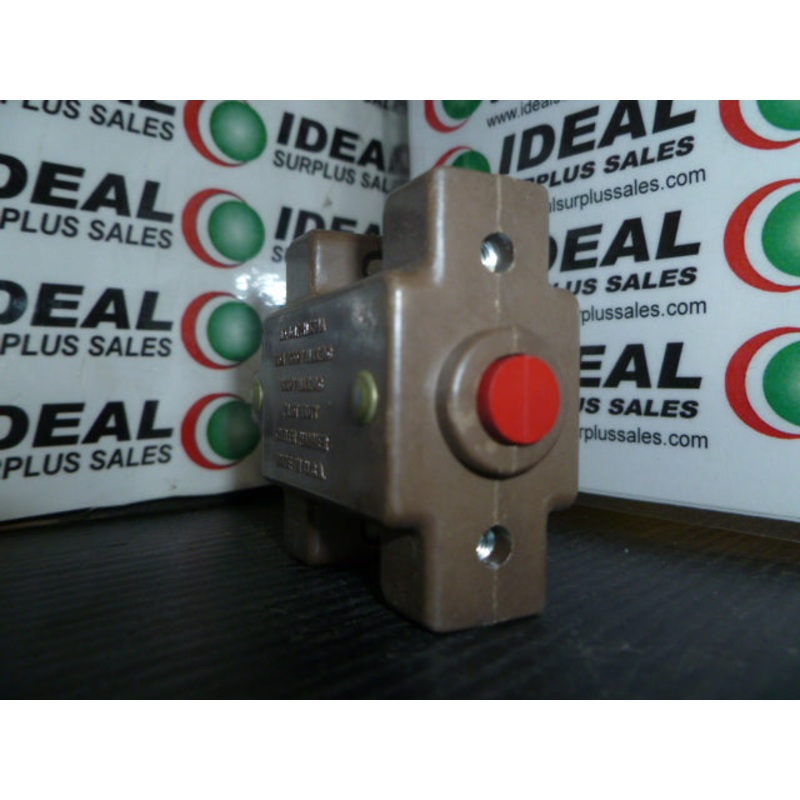 10172H334A CUTLER-HAMMER SWITCH