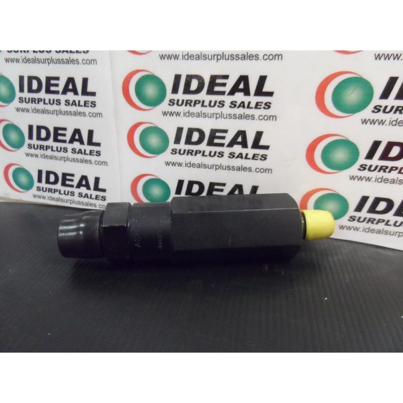 ASHCROFT 1073D GAUGE SAVER|Factory Sealed Packaging|New In Box|New No Box|Used|Reconditioned