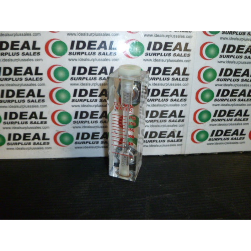 BROOKS INSTRUMENT 2001|Factory Sealed Packaging|New In Box|New No Box|Used|Reconditioned