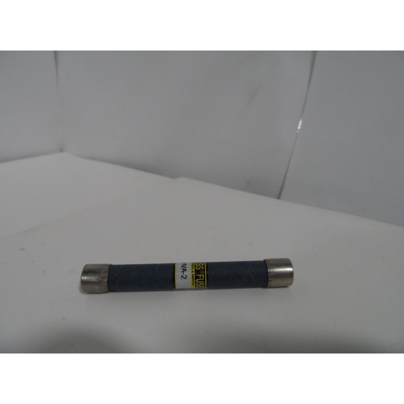 BUSSMANN HVA2|Factory Sealed Packaging|New In Box|New No Box|Used|Reconditioned