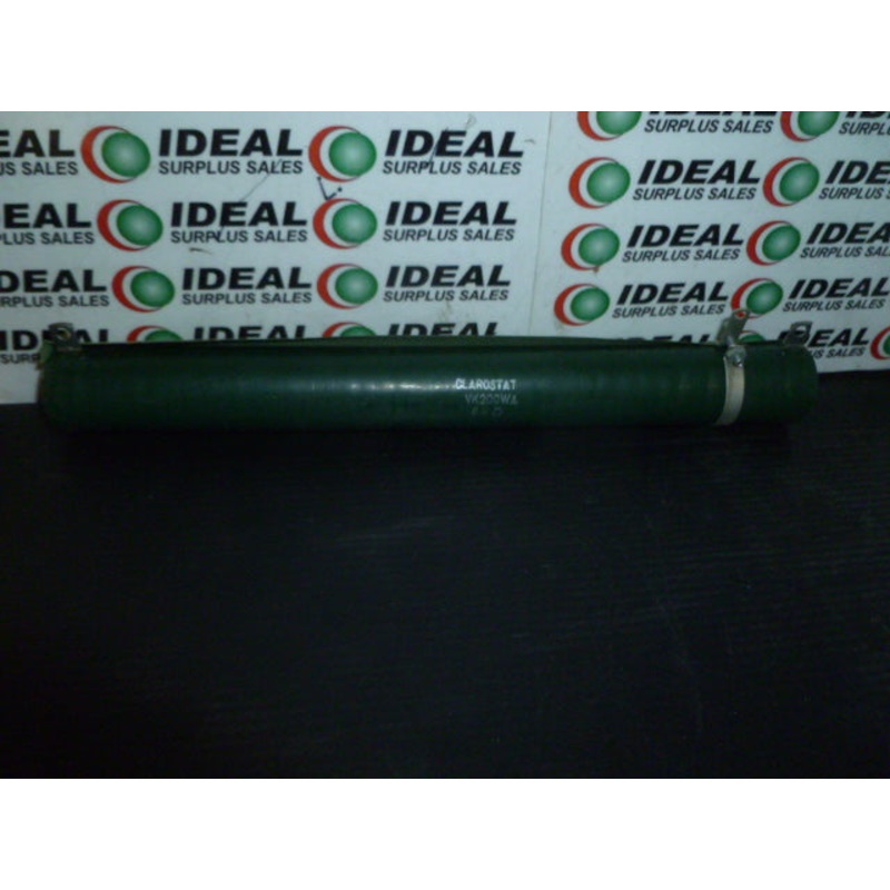 CLAROSTAT VK200WA RESISTOR|Factory Sealed Packaging|New In Box|New No Box|Used|Reconditioned