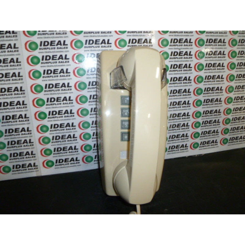 CORTELCO 255409VBA20M|Factory Sealed Packaging|New In Box|New No Box|Used|Reconditioned